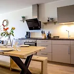 Lejlighed Smart Haus Brilliant 601