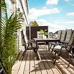 Smart Haus Brilliant 601 Winterberg