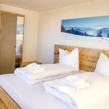 Smart Haus Brilliant 601 Apartment Winterberg