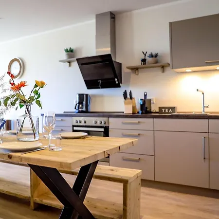 Lejlighed Smart Haus Brilliant 601