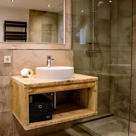 Smart Haus Brilliant 601 Appartement *