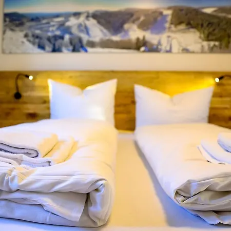 Smart Haus Brilliant 601 * Winterberg