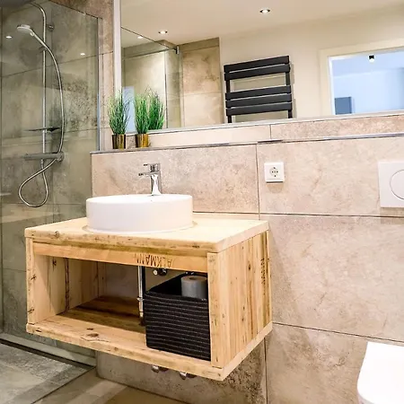 Appartement Smart Haus Brilliant 601 Winterberg