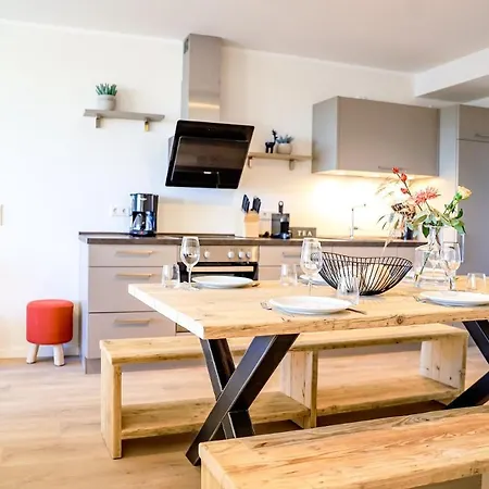 Smart Haus Brilliant 601 Lejlighed *