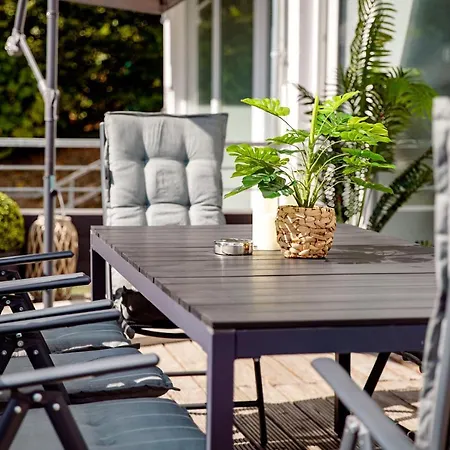 Lejlighed Smart Haus Brilliant 601 Winterberg
