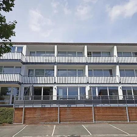 Smart Haus Brilliant 601 Apartment Winterberg