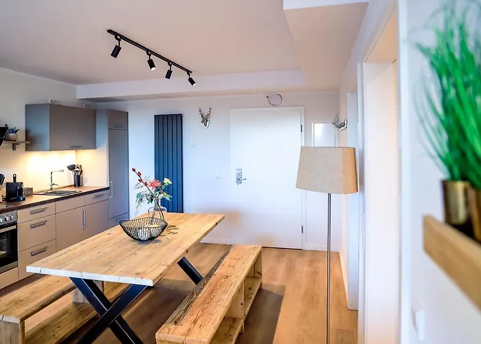 Smart Haus Brilliant 601 Winterberg