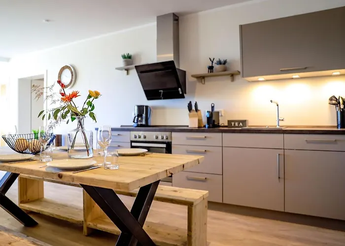 Daire Smart Haus Brilliant 601