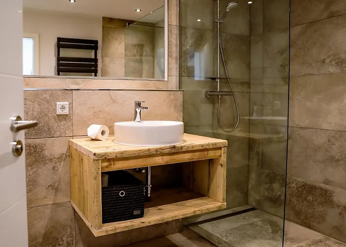 Smart Haus Brilliant 601 Apartment *