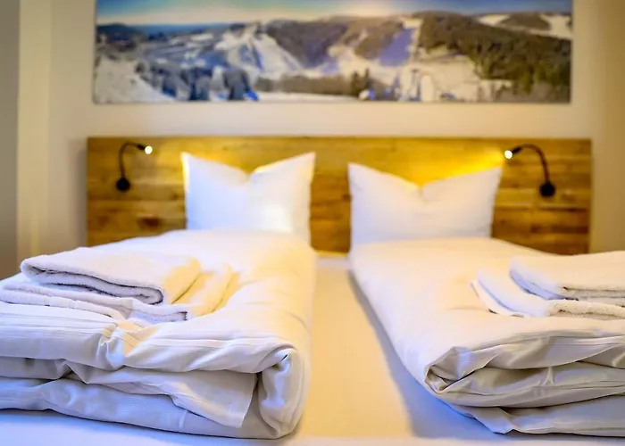 Smart Haus Brilliant 601 * Winterberg