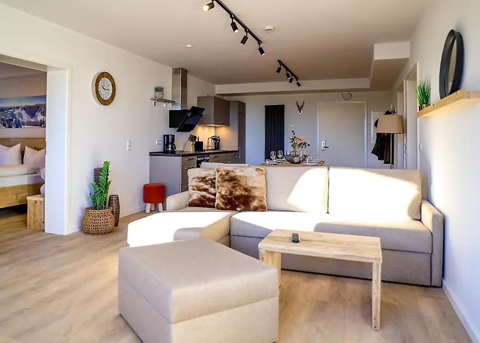 Smart Haus Brilliant 601 Daire