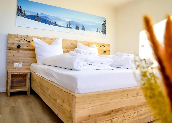 Smart Haus Brilliant 601 Apartment