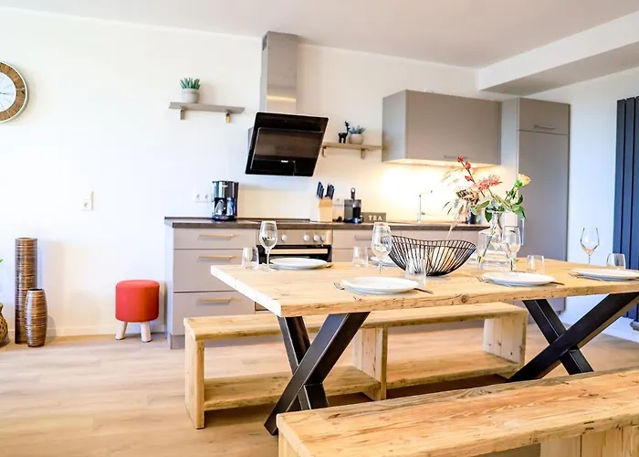 Smart Haus Brilliant 601 Daire *